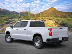 New 2025 Chevrolet Silverado 1500 Work Truck Crew Cab Pickup for sale #252613 - photo 4