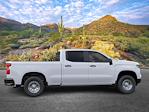 New 2025 Chevrolet Silverado 1500 Work Truck Crew Cab Pickup for sale #252613 - photo 5