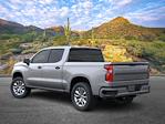 New 2025 Chevrolet Silverado 1500 Custom Crew Cab Pickup for sale #252617 - photo 4