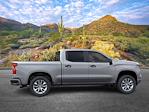 New 2025 Chevrolet Silverado 1500 Custom Crew Cab Pickup for sale #252617 - photo 5