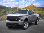 New 2025 Chevrolet Silverado 1500 Custom Crew Cab Pickup for sale #252617 - photo 6
