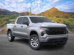 New 2025 Chevrolet Silverado 1500 Custom Crew Cab Pickup for sale #252617 - photo 7