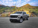 New 2025 Chevrolet Silverado 1500 Custom Crew Cab Pickup for sale #252617 - photo 8