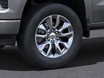 New 2025 Chevrolet Silverado 1500 Custom Crew Cab Pickup for sale #252617 - photo 9