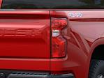New 2025 Chevrolet Silverado 1500 Work Truck Crew Cab 4WD Pickup for sale #252625 - photo 11