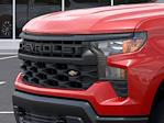 New 2025 Chevrolet Silverado 1500 Work Truck Crew Cab 4WD Pickup for sale #252625 - photo 13