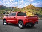 New 2025 Chevrolet Silverado 1500 Work Truck Crew Cab 4WD Pickup for sale #252625 - photo 4