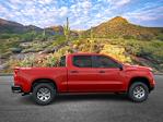 New 2025 Chevrolet Silverado 1500 Work Truck Crew Cab 4WD Pickup for sale #252625 - photo 5