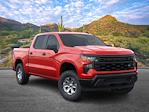 New 2025 Chevrolet Silverado 1500 Work Truck Crew Cab 4WD Pickup for sale #252625 - photo 7