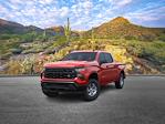 New 2025 Chevrolet Silverado 1500 Work Truck Crew Cab 4WD Pickup for sale #252625 - photo 8