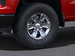 New 2025 Chevrolet Silverado 1500 Work Truck Crew Cab 4WD Pickup for sale #252625 - photo 9
