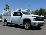2025 Chevrolet Silverado 2500 Double Cab SRW RWD Service Truck for sale #252630 - photo 3