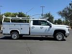 2025 Chevrolet Silverado 2500 Double Cab SRW RWD Service Truck for sale #252630 - photo 4