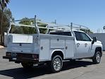 2025 Chevrolet Silverado 2500 Double Cab SRW RWD Service Truck for sale #252630 - photo 2