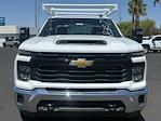 2025 Chevrolet Silverado 2500 Double Cab SRW RWD Service Truck for sale #252630 - photo 5