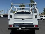 2025 Chevrolet Silverado 2500 Double Cab SRW RWD Service Truck for sale #252630 - photo 6