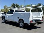2025 Chevrolet Silverado 2500 Double Cab SRW RWD Service Truck for sale #252630 - photo 7