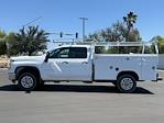 2025 Chevrolet Silverado 2500 Double Cab SRW RWD Service Truck for sale #252630 - photo 8
