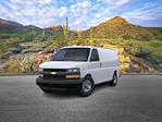 2025 Chevrolet Express 2500 RWD Empty Cargo Van for sale #252634 - photo 8