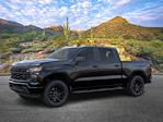 New 2025 Chevrolet Silverado 1500 Custom Crew Cab Pickup for sale #252643 - photo 3