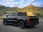 New 2025 Chevrolet Silverado 1500 Custom Crew Cab Pickup for sale #252643 - photo 4
