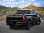 New 2025 Chevrolet Silverado 1500 Custom Crew Cab Pickup for sale #252643 - photo 2
