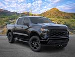 New 2025 Chevrolet Silverado 1500 Custom Crew Cab Pickup for sale #252643 - photo 7
