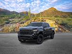 New 2025 Chevrolet Silverado 1500 Custom Crew Cab Pickup for sale #252643 - photo 8