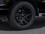 New 2025 Chevrolet Silverado 1500 Custom Crew Cab Pickup for sale #252643 - photo 9