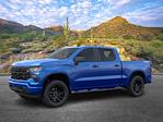 2025 Chevrolet Silverado 1500 Crew Cab 4WD Pickup for sale #252654 - photo 3