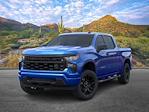 2025 Chevrolet Silverado 1500 Crew Cab 4WD Pickup for sale #252654 - photo 6