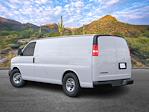 2025 Chevrolet Express 2500 RWD Empty Cargo Van for sale #252655 - photo 4