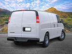 2025 Chevrolet Express 2500 RWD Empty Cargo Van for sale #252655 - photo 2