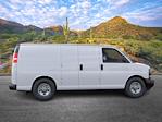 2025 Chevrolet Express 2500 RWD Empty Cargo Van for sale #252655 - photo 5