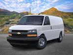 2025 Chevrolet Express 2500 RWD Empty Cargo Van for sale #252655 - photo 6