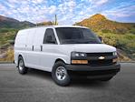2025 Chevrolet Express 2500 RWD Empty Cargo Van for sale #252655 - photo 7