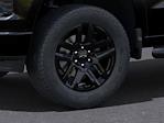 2025 Chevrolet Silverado 1500 Crew Cab RWD Pickup for sale #252666 - photo 9