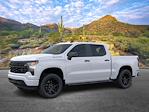 New 2025 Chevrolet Silverado 1500 Custom Crew Cab Pickup for sale #252691 - photo 3