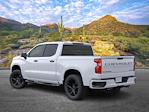 New 2025 Chevrolet Silverado 1500 Custom Crew Cab Pickup for sale #252691 - photo 4