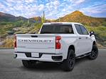 New 2025 Chevrolet Silverado 1500 Custom Crew Cab Pickup for sale #252691 - photo 2