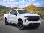 New 2025 Chevrolet Silverado 1500 Custom Crew Cab Pickup for sale #252691 - photo 7