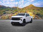 New 2025 Chevrolet Silverado 1500 Custom Crew Cab Pickup for sale #252691 - photo 8