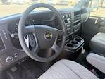 New 2025 Chevrolet Express 2500 Adrian Steel Upfitted Cargo Van for sale #252693 - photo 12