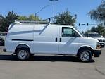 New 2025 Chevrolet Express 2500 Adrian Steel Upfitted Cargo Van for sale #252693 - photo 4