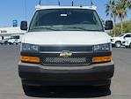 New 2025 Chevrolet Express 2500 Adrian Steel Upfitted Cargo Van for sale #252693 - photo 5