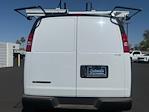 New 2025 Chevrolet Express 2500 Adrian Steel Upfitted Cargo Van for sale #252693 - photo 6