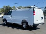 New 2025 Chevrolet Express 2500 Adrian Steel Upfitted Cargo Van for sale #252693 - photo 7