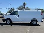 New 2025 Chevrolet Express 2500 Adrian Steel Upfitted Cargo Van for sale #252693 - photo 8