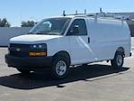 New 2025 Chevrolet Express 2500 Adrian Steel Upfitted Cargo Van for sale #252693 - photo 9