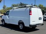2025 Chevrolet Express 2500 RWD Adrian Steel Upfitted Cargo Van for sale #252694 - photo 7